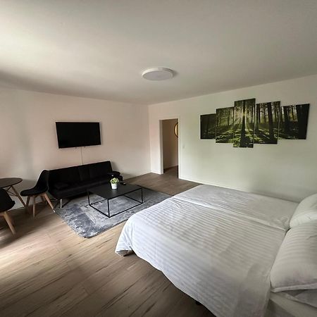 Schoenes Apartment Deluxe - Zentrum Oldenburg Dış mekan fotoğraf