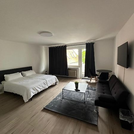 Schoenes Apartment Deluxe - Zentrum Oldenburg Dış mekan fotoğraf