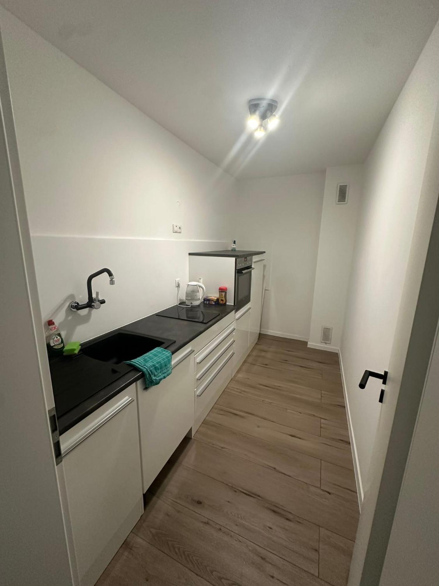 Schoenes Apartment Deluxe - Zentrum Oldenburg Dış mekan fotoğraf